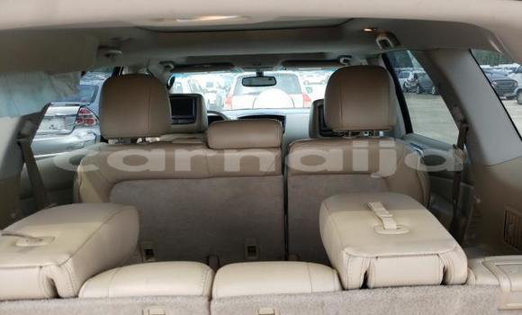 Acheter Neuf Voiture Nissan Pathfinder Bleu à Badagry, État de Lagos Acheter Neuf Voiture Nissan Pathfinder Bleu à Badagry, État de Lagos