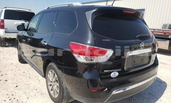 Acheter Neuf Voiture Nissan Pathfinder Noir à Badagry, État de Lagos Acheter Neuf Voiture Nissan Pathfinder Noir à Badagry, État de Lagos