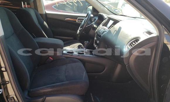 Acheter Neuf Voiture Nissan Pathfinder Noir à Badagry, État de Lagos Acheter Neuf Voiture Nissan Pathfinder Noir à Badagry, État de Lagos