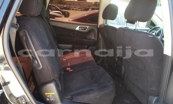 Acheter Neuf Voiture Nissan Pathfinder Noir à Badagry, État de Lagos Acheter Neuf Voiture Nissan Pathfinder Noir à Badagry, État de Lagos