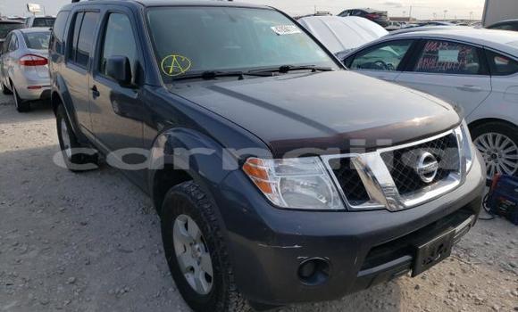 Buy New Nissan Pathfinder Black Car in Badagry in Lagos State Buy New Nissan Pathfinder Black Car in Badagry in Lagos State