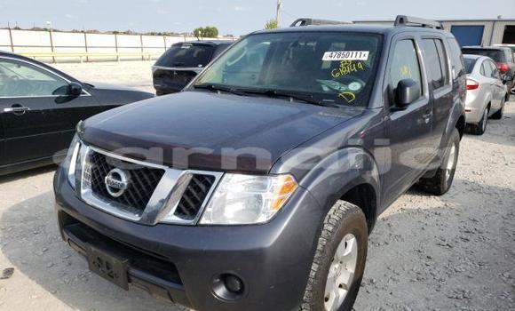 Buy New Nissan Pathfinder Black Car in Badagry in Lagos State Buy New Nissan Pathfinder Black Car in Badagry in Lagos State