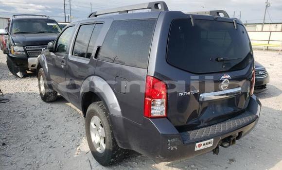 Buy New Nissan Pathfinder Black Car in Badagry in Lagos State Buy New Nissan Pathfinder Black Car in Badagry in Lagos State