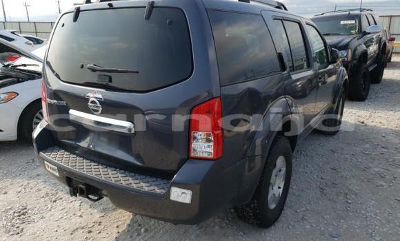 Buy New Nissan Pathfinder Black Car in Badagry in Lagos State Buy New Nissan Pathfinder Black Car in Badagry in Lagos State