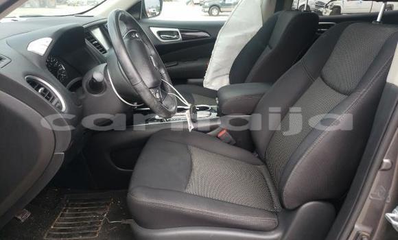 Buy New Nissan Pathfinder Black Car in Badagry in Lagos State Buy New Nissan Pathfinder Black Car in Badagry in Lagos State