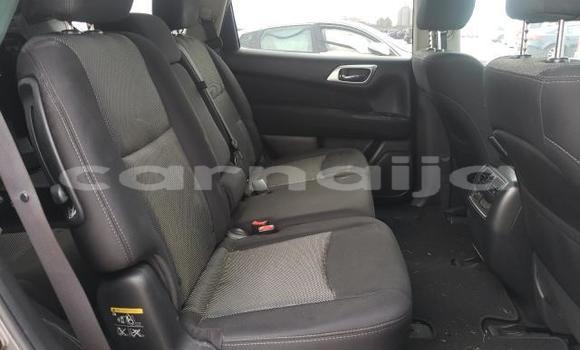 Buy New Nissan Pathfinder Black Car in Badagry in Lagos State Buy New Nissan Pathfinder Black Car in Badagry in Lagos State