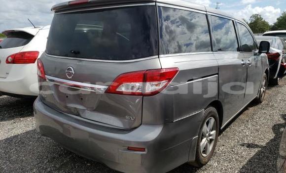 Acheter Neuf Voiture Nissan Quest Gris à Badagry, État de Lagos Acheter Neuf Voiture Nissan Quest Gris à Badagry, État de Lagos