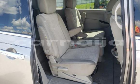 Acheter Neuf Voiture Nissan Quest Gris à Badagry, État de Lagos Acheter Neuf Voiture Nissan Quest Gris à Badagry, État de Lagos