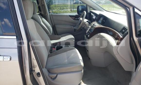 Acheter Neuf Voiture Nissan Quest Gris à Badagry, État de Lagos Acheter Neuf Voiture Nissan Quest Gris à Badagry, État de Lagos