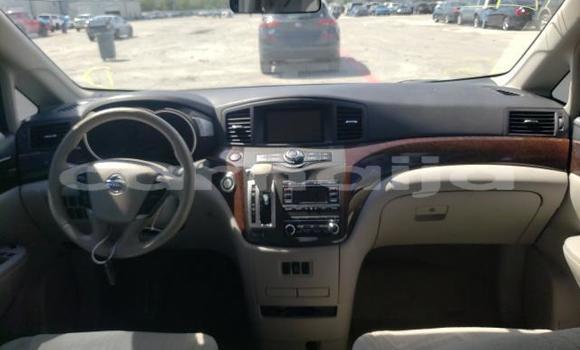 Acheter Neuf Voiture Nissan Quest Gris à Badagry, État de Lagos Acheter Neuf Voiture Nissan Quest Gris à Badagry, État de Lagos