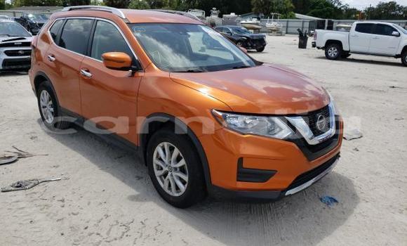 Acheter Neuf Voiture Nissan Rogue Autre à Badagry, État de Lagos