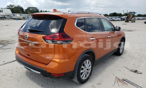 Buy New Nissan Rogue Other Car in Badagry in Lagos State Buy New Nissan Rogue Other Car in Badagry in Lagos State