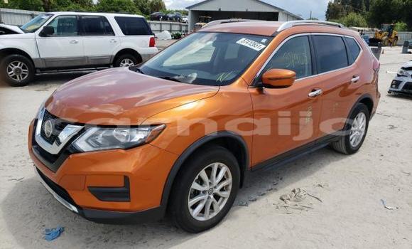 Buy New Nissan Rogue Other Car in Badagry in Lagos State Buy New Nissan Rogue Other Car in Badagry in Lagos State