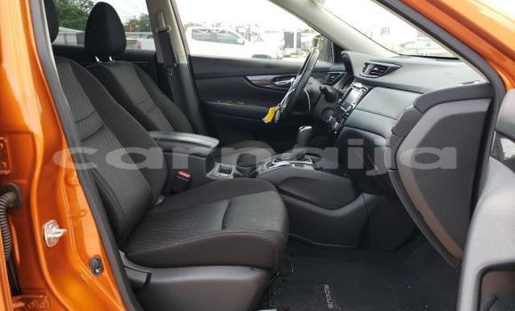 Buy New Nissan Rogue Other Car in Badagry in Lagos State Buy New Nissan Rogue Other Car in Badagry in Lagos State