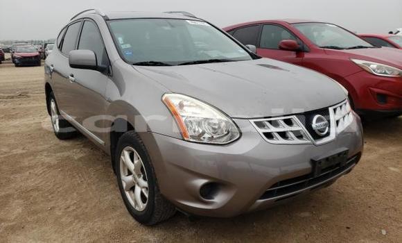 Buy New Nissan Rogue Other Car in Badagry in Lagos State Buy New Nissan Rogue Other Car in Badagry in Lagos State
