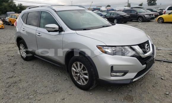 Acheter Neuf Voiture Nissan Rogue Gris à Badagry, État de Lagos