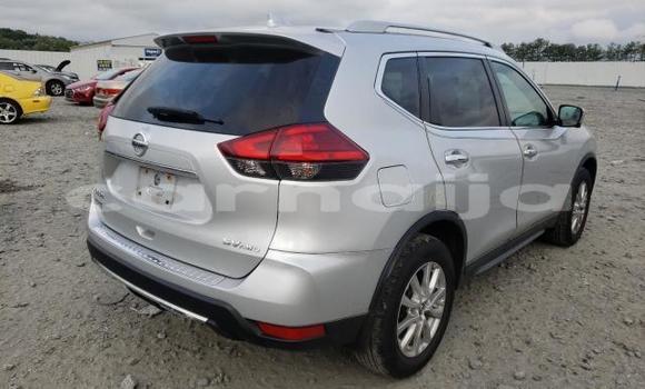 Acheter Neuf Voiture Nissan Rogue Gris à Badagry, État de Lagos Acheter Neuf Voiture Nissan Rogue Gris à Badagry, État de Lagos