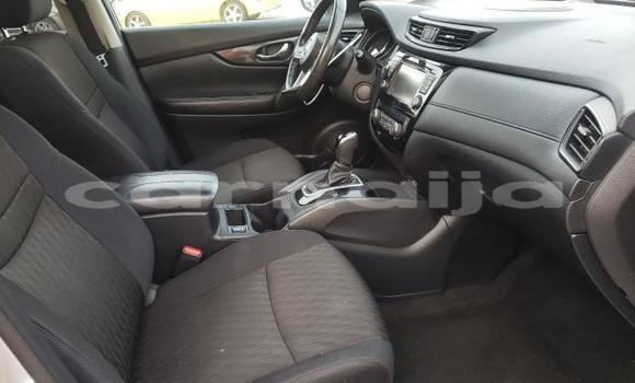Acheter Neuf Voiture Nissan Rogue Gris à Badagry, État de Lagos Acheter Neuf Voiture Nissan Rogue Gris à Badagry, État de Lagos