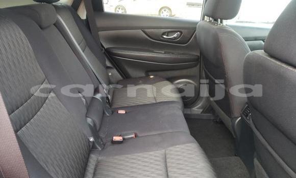 Acheter Neuf Voiture Nissan Rogue Gris à Badagry, État de Lagos Acheter Neuf Voiture Nissan Rogue Gris à Badagry, État de Lagos