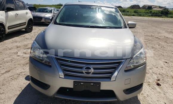 Acheter Neuf Voiture Nissan Sentra Gris à Badagry, État de Lagos