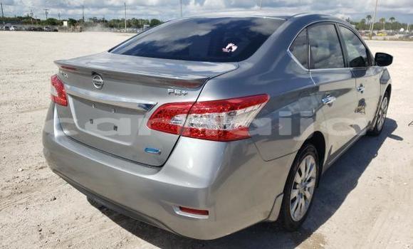 Buy New Nissan Sentra Silver Car in Badagry in Lagos State Buy New Nissan Sentra Silver Car in Badagry in Lagos State