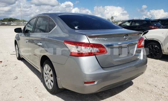 Buy New Nissan Sentra Silver Car in Badagry in Lagos State Buy New Nissan Sentra Silver Car in Badagry in Lagos State