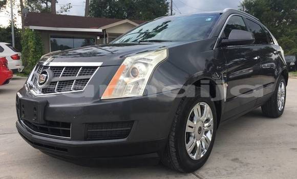 Acheter Import Voiture Cadillac SRX Autre à Abuja, État de Lagos Acheter Import Voiture Cadillac SRX Autre à Abuja, État de Lagos