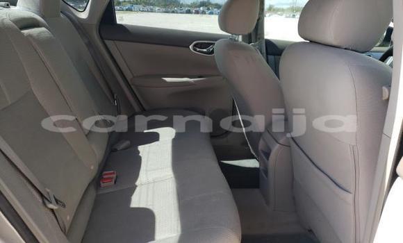 Buy New Nissan Sentra Silver Car in Badagry in Lagos State Buy New Nissan Sentra Silver Car in Badagry in Lagos State