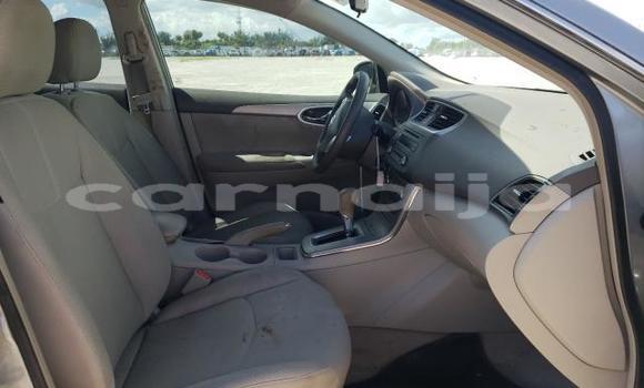 Buy New Nissan Sentra Silver Car in Badagry in Lagos State Buy New Nissan Sentra Silver Car in Badagry in Lagos State