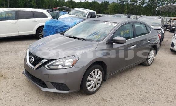Acheter Neuf Voiture Nissan Sentra Gris à Badagry, État de Lagos Acheter Neuf Voiture Nissan Sentra Gris à Badagry, État de Lagos