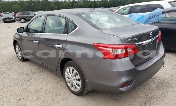 Acheter Neuf Voiture Nissan Sentra Gris à Badagry, État de Lagos Acheter Neuf Voiture Nissan Sentra Gris à Badagry, État de Lagos