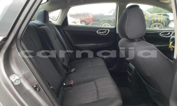 Acheter Neuf Voiture Nissan Sentra Gris à Badagry, État de Lagos Acheter Neuf Voiture Nissan Sentra Gris à Badagry, État de Lagos