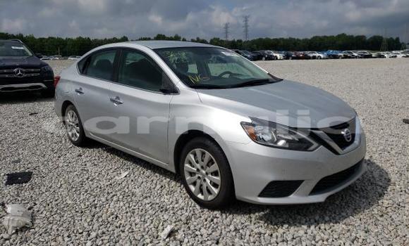 Acheter Neuf Voiture Nissan Sentra Gris à Badagry, État de Lagos