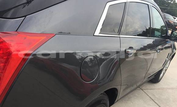 Acheter Import Voiture Cadillac SRX Autre à Abuja, État de Lagos Acheter Import Voiture Cadillac SRX Autre à Abuja, État de Lagos