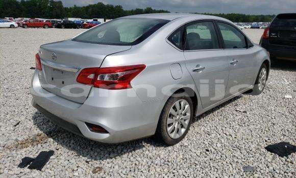 Buy New Nissan Sentra Silver Car in Badagry in Lagos State Buy New Nissan Sentra Silver Car in Badagry in Lagos State