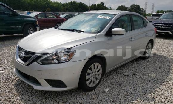 Buy New Nissan Sentra Silver Car in Badagry in Lagos State Buy New Nissan Sentra Silver Car in Badagry in Lagos State