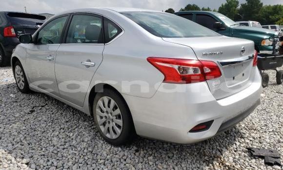 Buy New Nissan Sentra Silver Car in Badagry in Lagos State Buy New Nissan Sentra Silver Car in Badagry in Lagos State