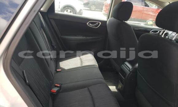 Buy New Nissan Sentra Silver Car in Badagry in Lagos State Buy New Nissan Sentra Silver Car in Badagry in Lagos State