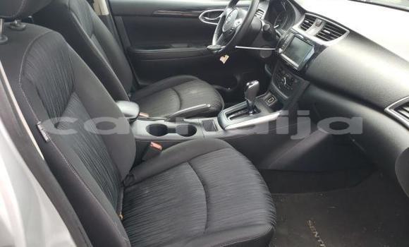 Buy New Nissan Sentra Silver Car in Badagry in Lagos State Buy New Nissan Sentra Silver Car in Badagry in Lagos State