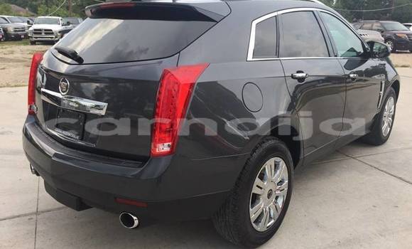 Acheter Import Voiture Cadillac SRX Autre à Abuja, État de Lagos Acheter Import Voiture Cadillac SRX Autre à Abuja, État de Lagos