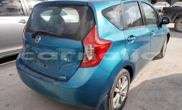 Buy New Nissan Versa Blue Car in Badagry in Lagos State Buy New Nissan Versa Blue Car in Badagry in Lagos State