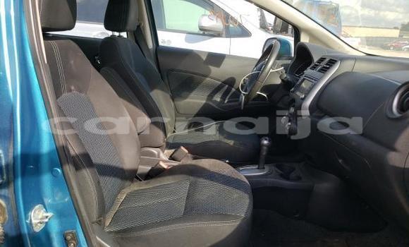 Buy New Nissan Versa Blue Car in Badagry in Lagos State Buy New Nissan Versa Blue Car in Badagry in Lagos State