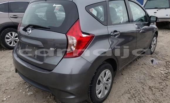Buy New Nissan Versa Silver Car in Badagry in Lagos State Buy New Nissan Versa Silver Car in Badagry in Lagos State