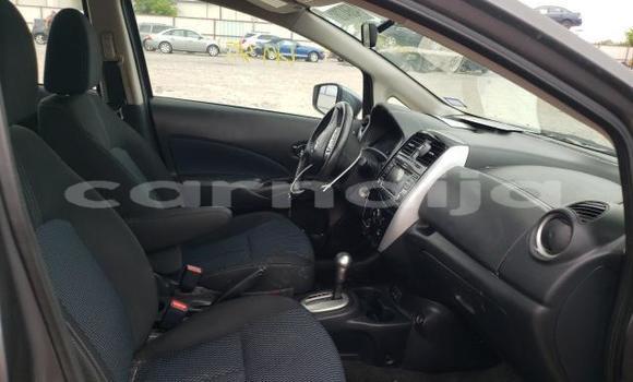 Buy New Nissan Versa Silver Car in Badagry in Lagos State Buy New Nissan Versa Silver Car in Badagry in Lagos State