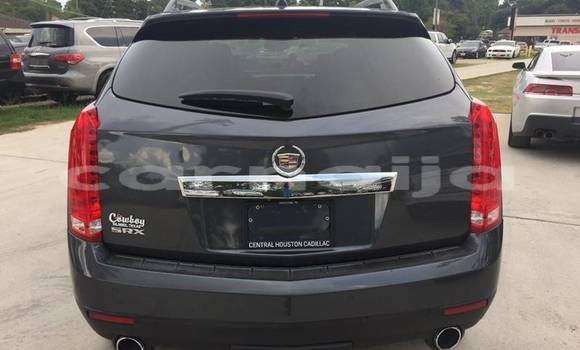 Acheter Import Voiture Cadillac SRX Autre à Abuja, État de Lagos Acheter Import Voiture Cadillac SRX Autre à Abuja, État de Lagos