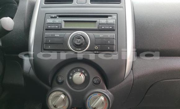 Acheter Neuf Voiture Nissan Versa Marron à Badagry, État de Lagos Acheter Neuf Voiture Nissan Versa Marron à Badagry, État de Lagos