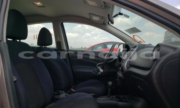 Acheter Neuf Voiture Nissan Versa Marron à Badagry, État de Lagos Acheter Neuf Voiture Nissan Versa Marron à Badagry, État de Lagos