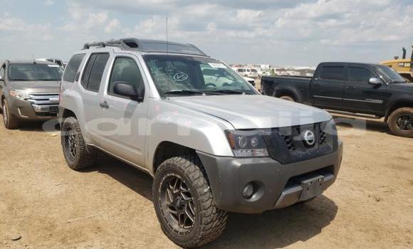 Acheter Neuf Voiture Nissan Xterra Gris à Badagry, État de Lagos