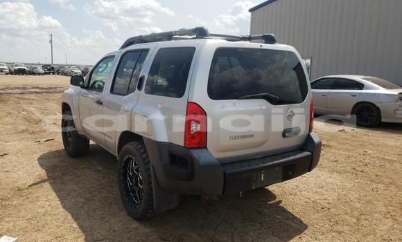 Acheter Neuf Voiture Nissan Xterra Gris à Badagry, État de Lagos Acheter Neuf Voiture Nissan Xterra Gris à Badagry, État de Lagos