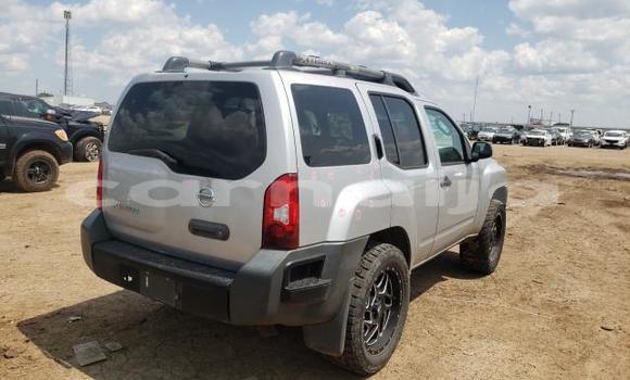 Acheter Neuf Voiture Nissan Xterra Gris à Badagry, État de Lagos Acheter Neuf Voiture Nissan Xterra Gris à Badagry, État de Lagos